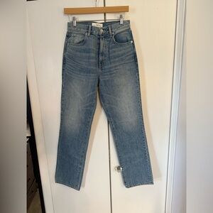 SLVRLAKE jeans